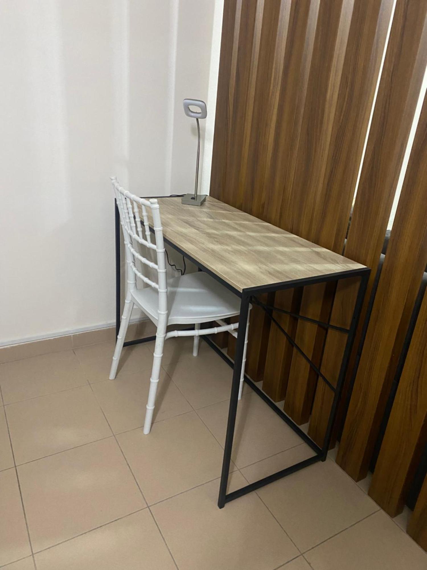 Chlo Apartment 4 Tirane Exterior photo